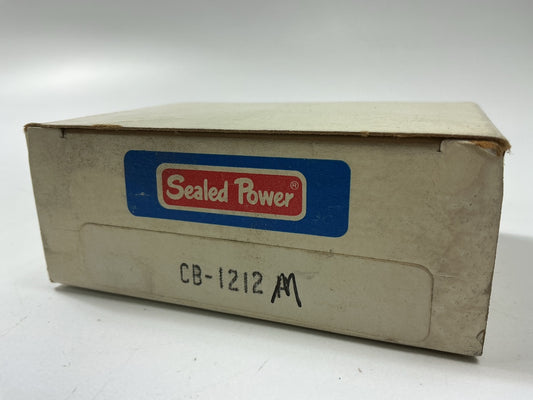Sealed Power CB-1212M Connecting Rod Bearing STD For 59-78 Chrysler 383 426 440