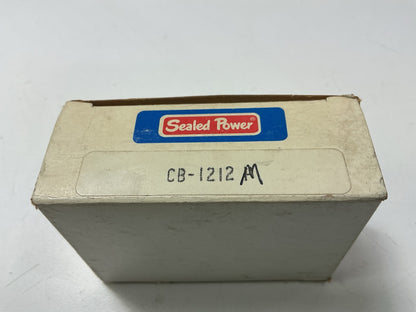 Sealed Power CB-1212M Connecting Rod Bearing STD For 59-78 Chrysler 383 426 440