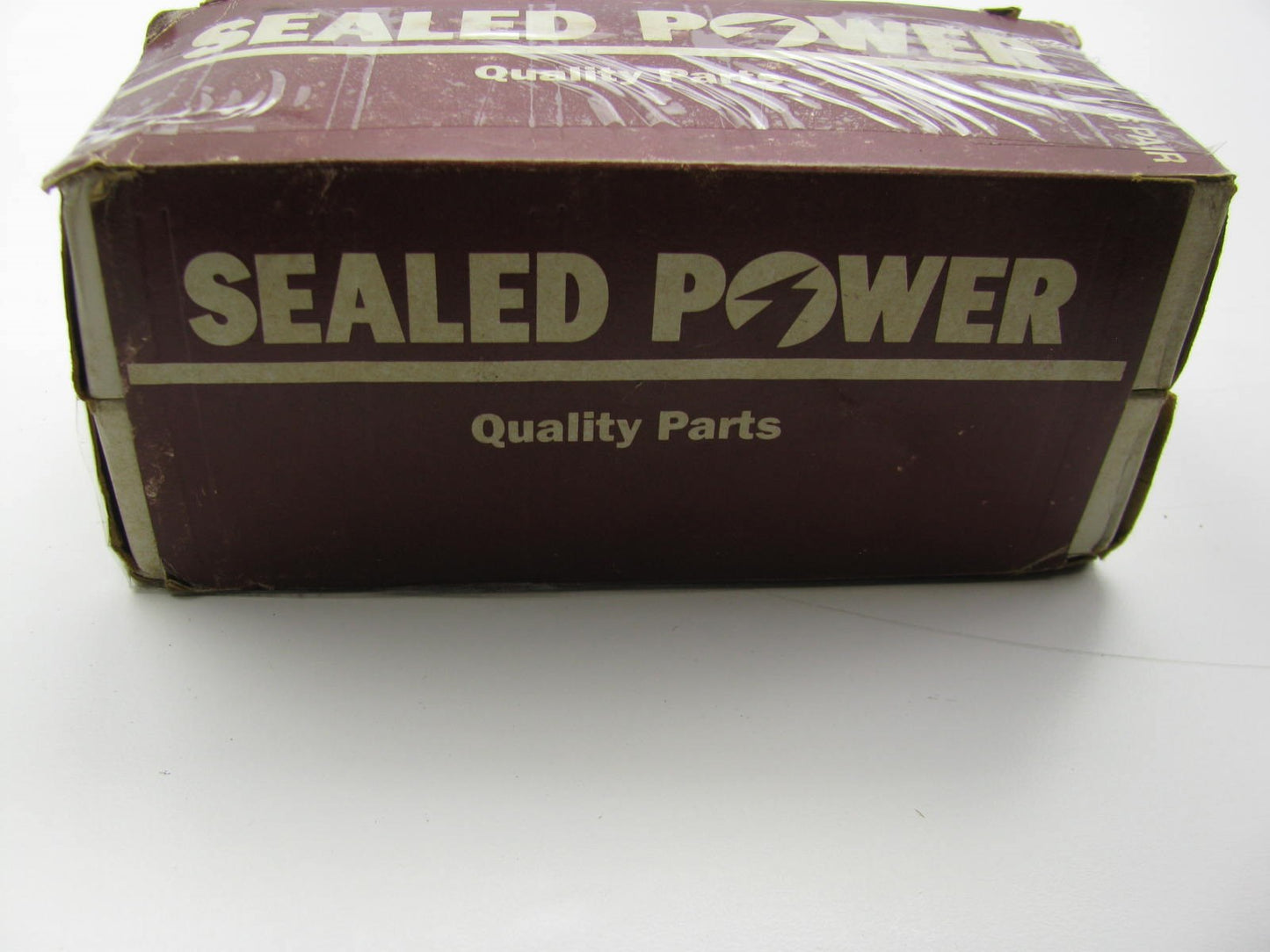 (6) Sealed CB-1214AL Connecting Rod Bearings - Standard For 1976-87 Chrysler 225