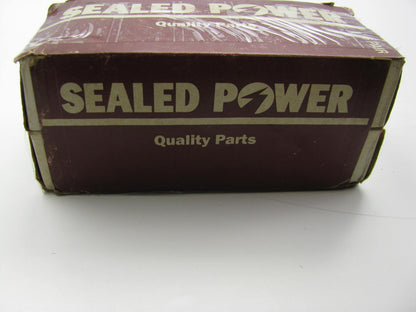(6) Sealed CB-1214AL Connecting Rod Bearings - Standard For 1976-87 Chrysler 225