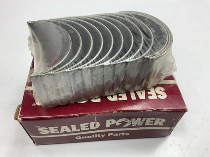(6) Sealed CB-1219G Connecting Rod Bearings STD 1969-87 Toyota Land Cruiser F 2F