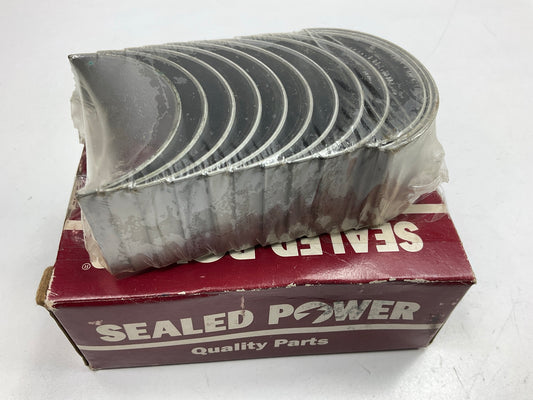 (6) Sealed CB-1219G Connecting Rod Bearings STD 1969-87 Toyota Land Cruiser F 2F