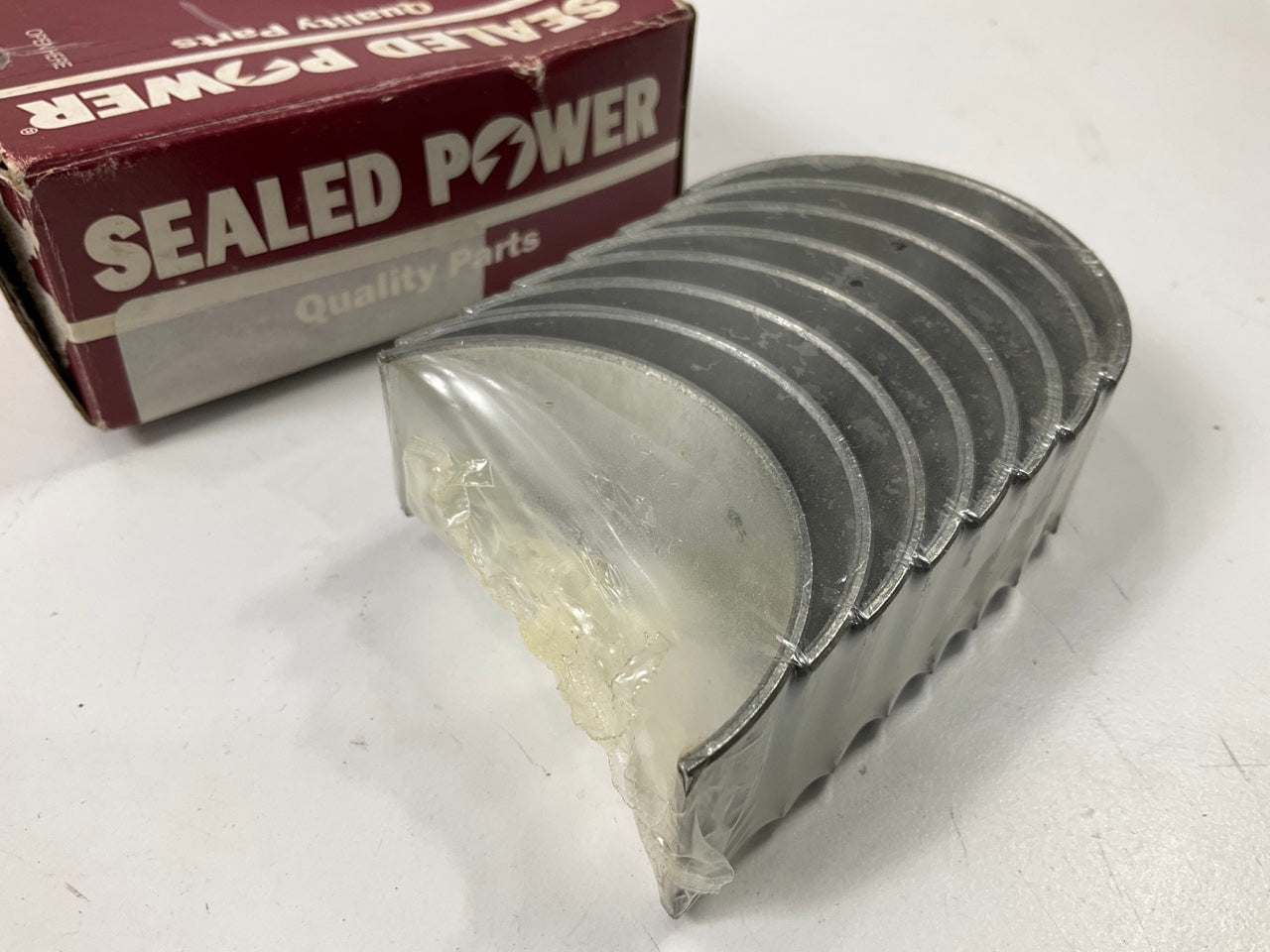 Sealed Power CB-1220S-050 Connecting Rod Bearings - .50mm Undersize