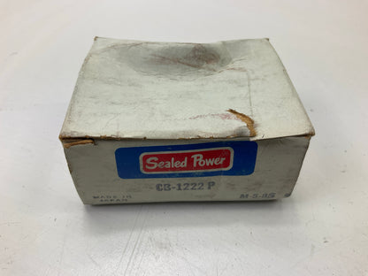 Sealed Power CB-1222P Connecting Rod Bearing STD 1973-1983 Honda Civic 1.2L 1.3L