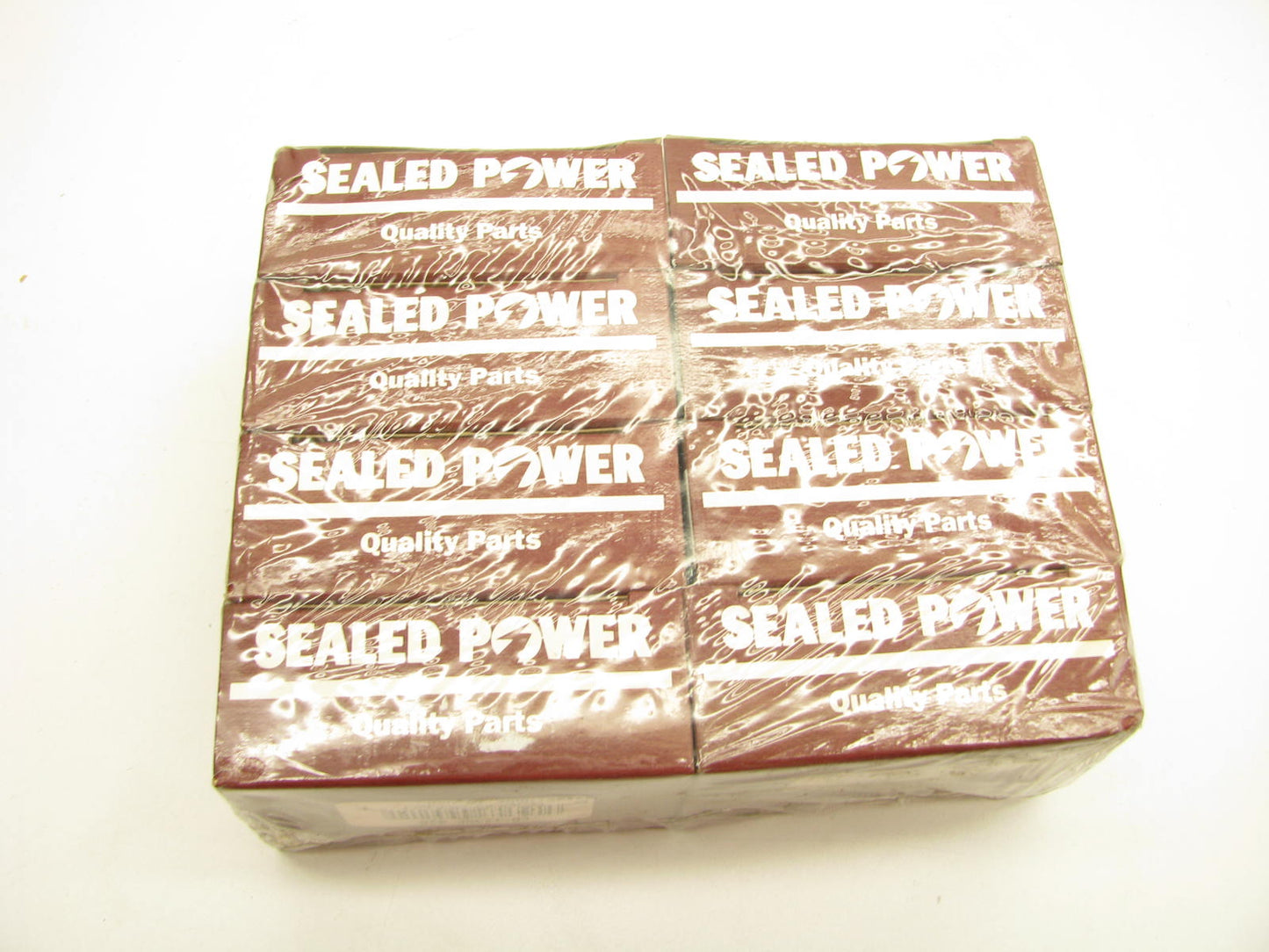 (8) Sealed CB-1230P-020 Connecting Rod Bearings .020'' 1975-82 IHC MV404 MV446