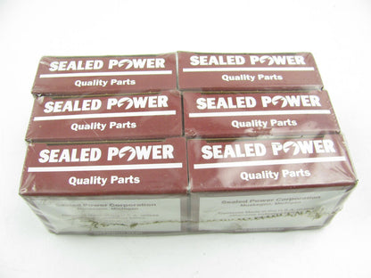 (6) Sealed CB-1238P25MM Connecting Rod Bearings .25mm 80-09 Buick 2.8L 3.1L 3.4L