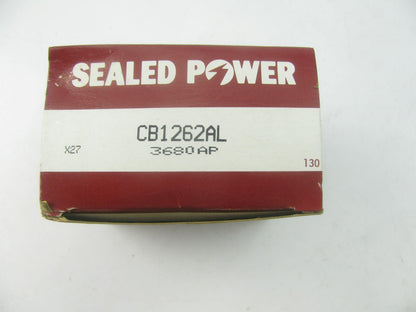 Sealed CB-1262AL Connecting Rod Bearing - Standard For CAT 3400 C15 C16