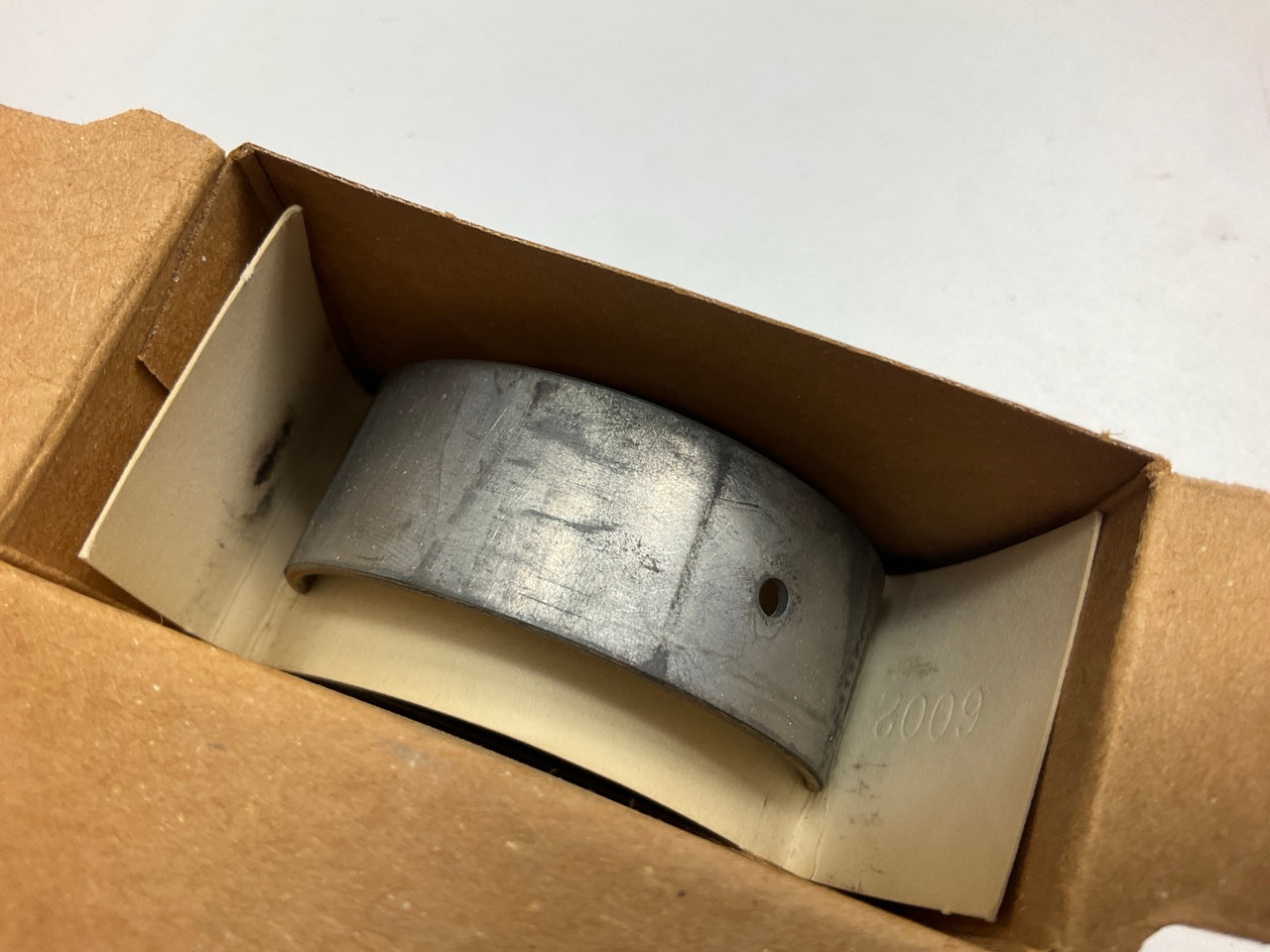 (4) Sealed CB-1270P-50MM Connecting Rod Bearings .50mm 1971-82 Toyota 2T 2TC 3TC