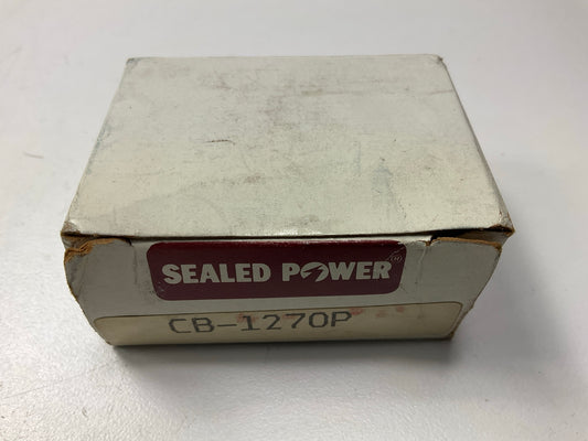 Sealed Power CB-1270P Connecting Rod Bearing STANDARD 1971-82 Toyota 2T 2TC 3TC