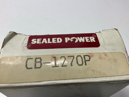 Sealed Power CB-1270P Connecting Rod Bearing STANDARD 1971-82 Toyota 2T 2TC 3TC