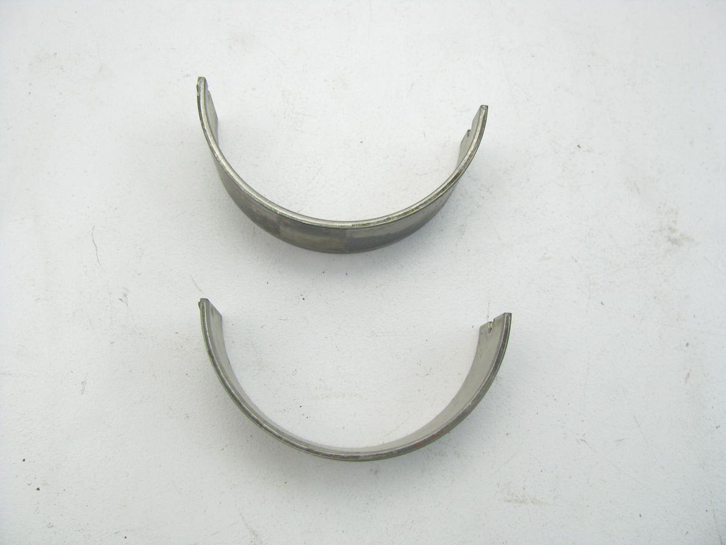 (8) Sealed Power CB-1275P-10 Connecting Rod Bearings .010'' 1968-80 Chevrolet SBC