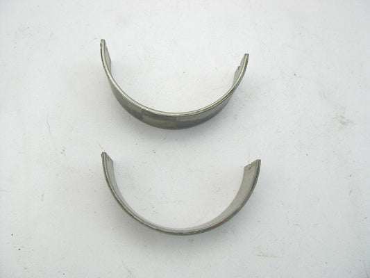 (8) Sealed Power CB-1275P-10 Connecting Rod Bearings .010'' 1968-80 Chevrolet SBC