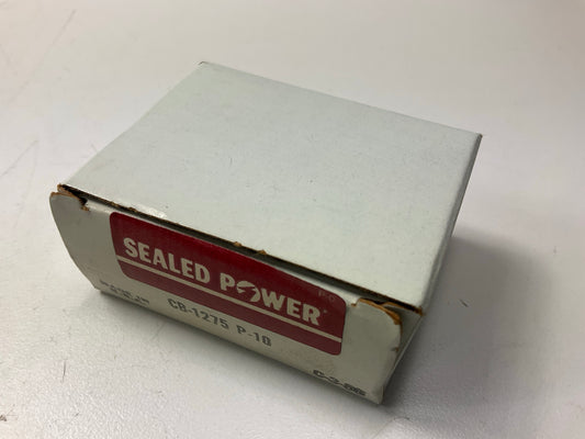 Sealed Power CB-1275P-10 Connecting Rod Bearing .010'' 1968-1989 Chevrolet SBC V8