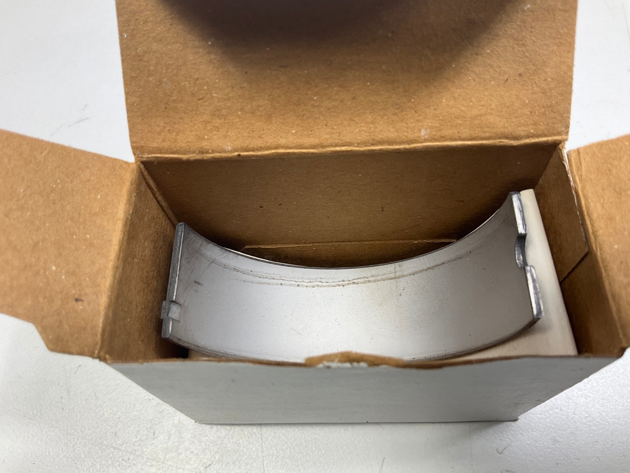 (8) Sealed Power CB-1275P Connecting Rod Bearings STD 1968-1989 Chevrolet SBC V8