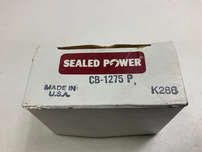 (8) Sealed Power CB-1275P Connecting Rod Bearings STD 1968-1989 Chevrolet SBC V8