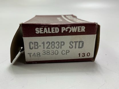 Sealed Power CB1283P Connecting Rod Bearing STD (Standard) 1982-1988 Ford 3.8L