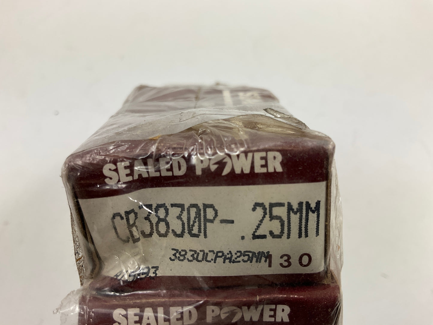 (6) Sealed CB-3830P-25MM Connecting Rod Bearings .25mm 1982-1995 Ford 3.8L-V6