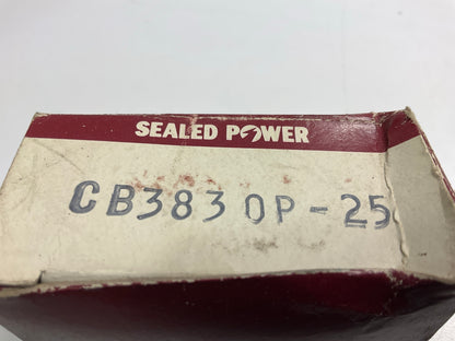 Sealed Power CB-3830P-25MM Connecting Rod Bearing .25mm 1982-1995 Ford 3.8L-V6