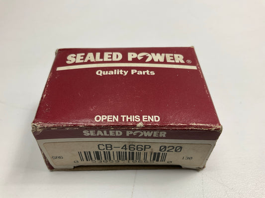 Sealed CB-466P-20 Connecting Rod Bearing .020'' Continental F135 F209 F226 F244