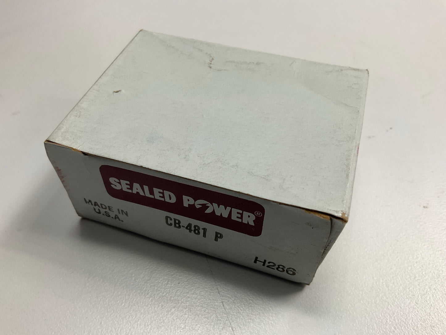 Sealed Power CB-481P Connecting Rod Bearing STANDARD For Chrysler 318 340 360 V8