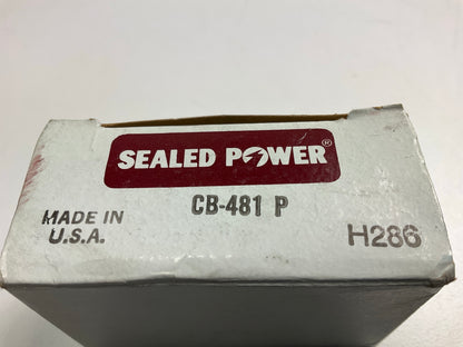 Sealed Power CB-481P Connecting Rod Bearing STANDARD For Chrysler 318 340 360 V8