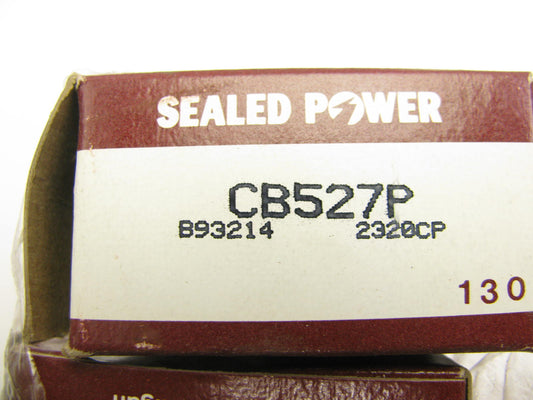 (8) Sealed CB527P Connecting Rod Bearings STD For 1959-78 Chrysler 383 426 440