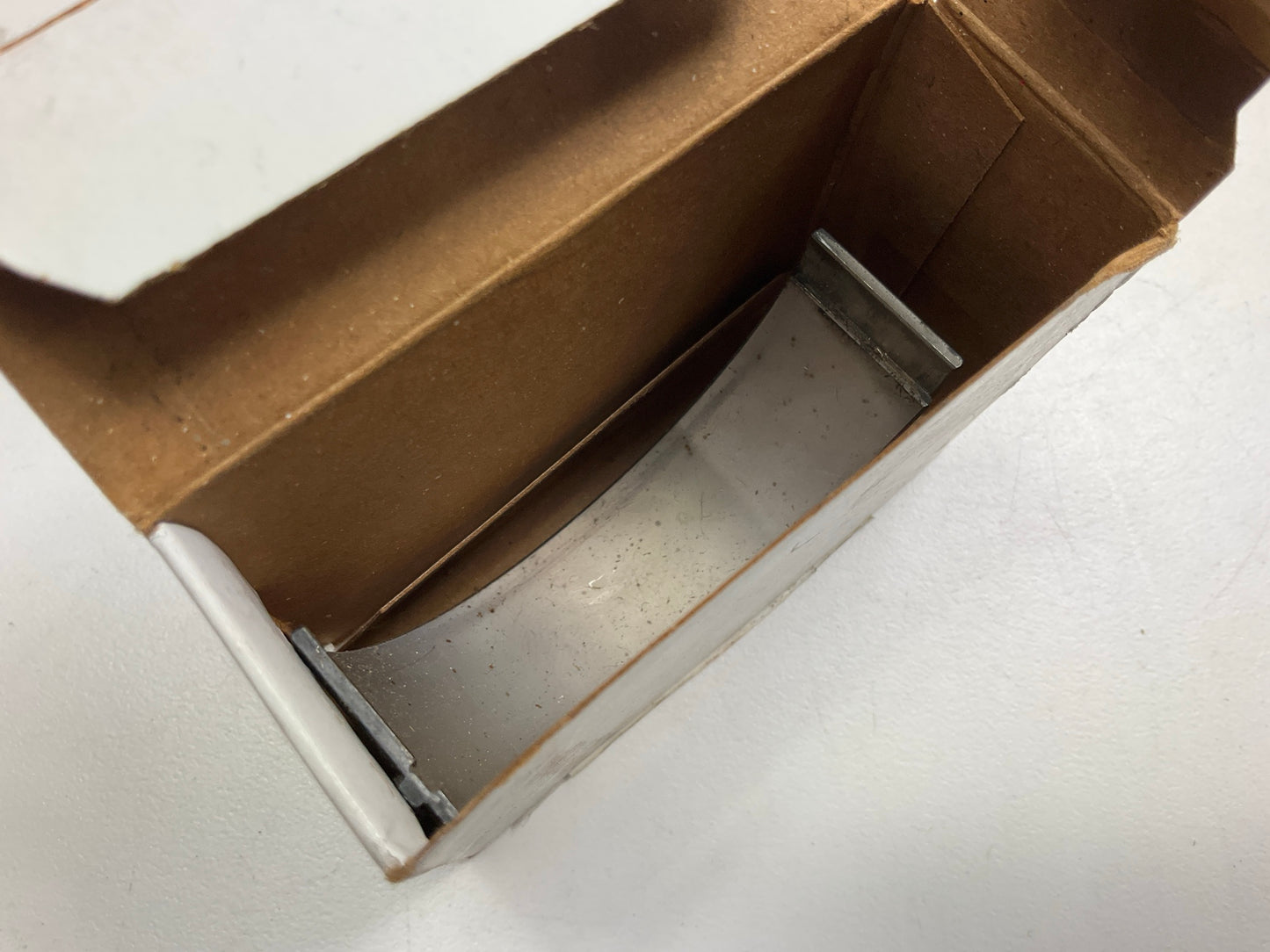 (4) Sealed CB-542P Connecting Rod Bearings STD 75-84 Cadillac 368 425 455 500-V8