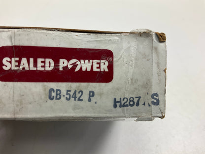 (4) Sealed CB-542P Connecting Rod Bearings STD 75-84 Cadillac 368 425 455 500-V8