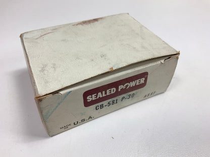 Sealed Power CB-581P-30 Connecting Rod Bearing .030'' 1959-75 IHC 266 304 345 392