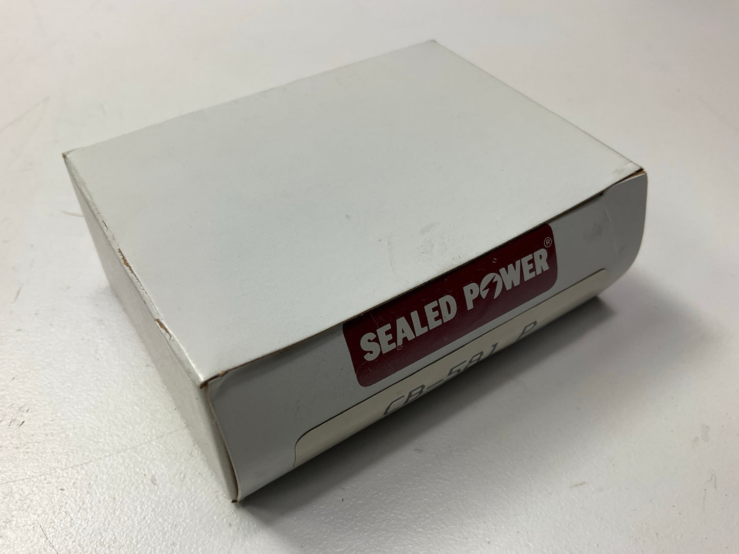 Sealed Power CB-581P Connecting Rod Bearing STD 1959-1975 IHC 266 304 345 392
