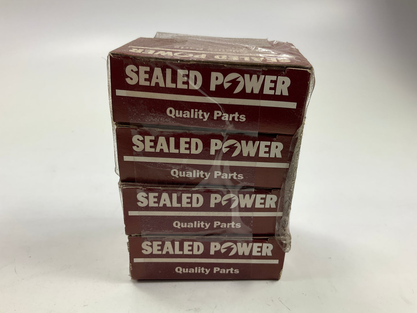 (4) Sealed Power CB-583P Connecting Rod Bearings - Standard