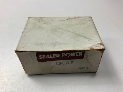 Sealed Power CB-603P Connecting Rod Bearing STD - Ford 1.0L 1.2L 1.3L 1.5L 1.6L