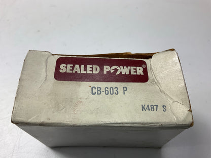 Sealed Power CB-603P Connecting Rod Bearing STD - Ford 1.0L 1.2L 1.3L 1.5L 1.6L