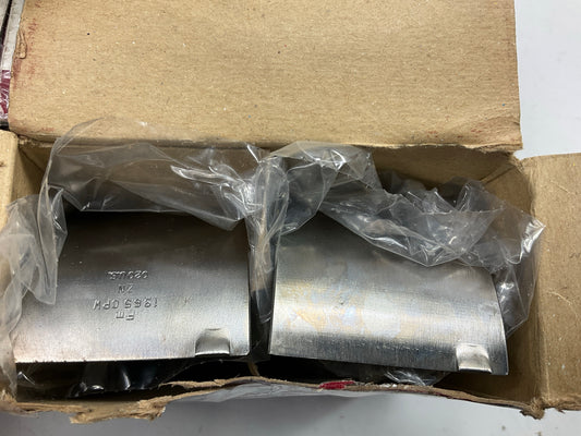 (6) Sealed CB-625P-20 Connecting Rod Bearings .020 Cummins 855 N NH NT SMALL CAM