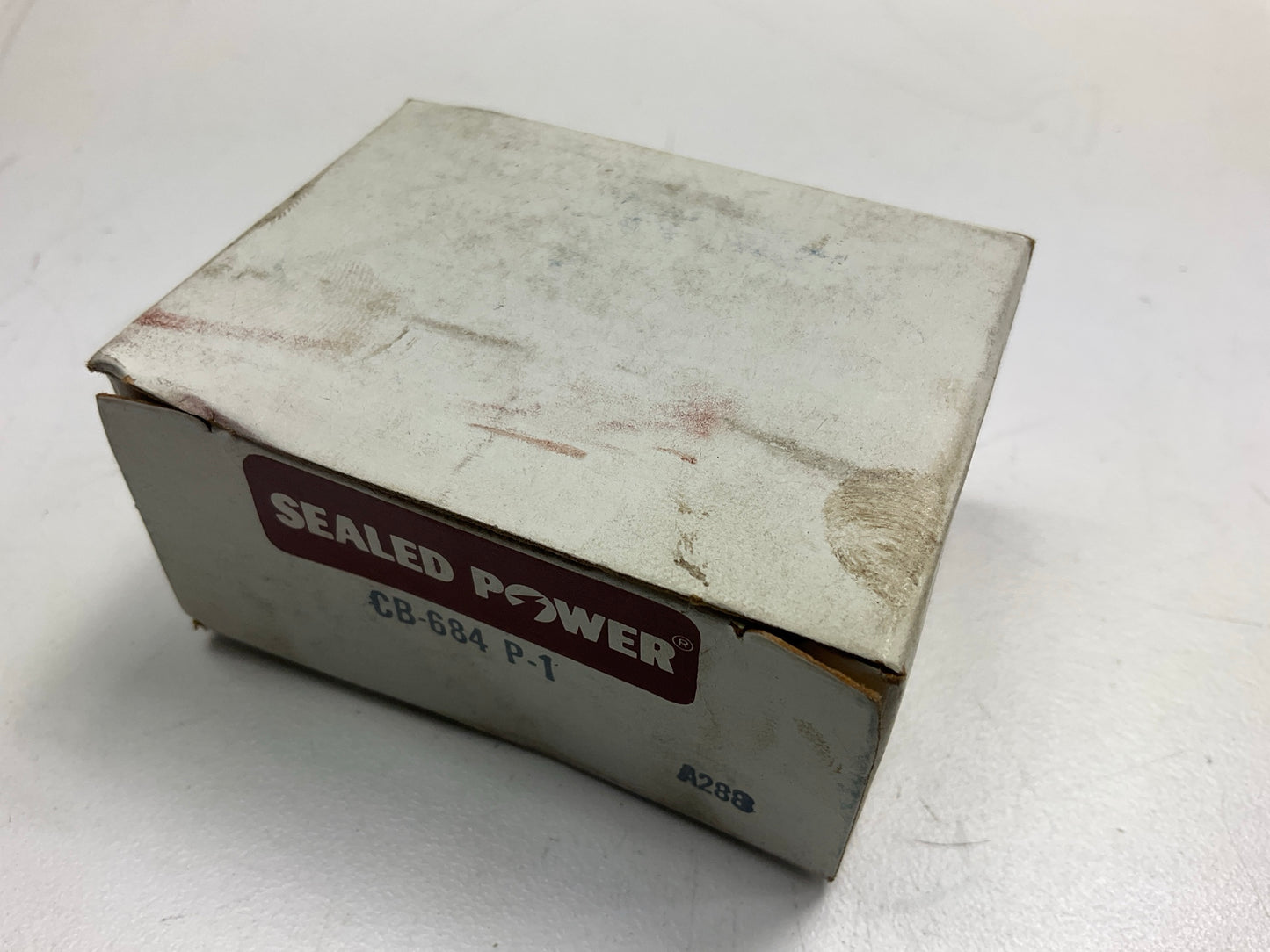Sealed CB-684P-1 Connecting Rod Bearing .001'' 1964-83 Oldsmobile 260 307 330 350