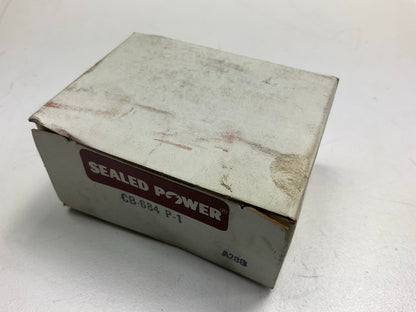 Sealed CB-684P-1 Connecting Rod Bearing .001'' 1964-83 Oldsmobile 260 307 330 350