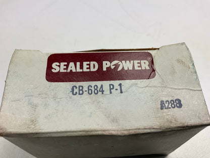 Sealed CB-684P-1 Connecting Rod Bearing .001'' 1964-83 Oldsmobile 260 307 330 350