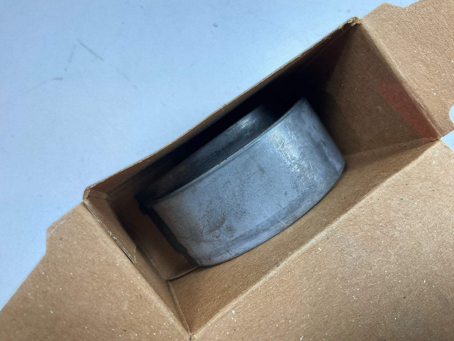 (8) Sealed CB-745P-030 Connecting Rod Bearings .030'' 55-67 Chevrolet 265 283 327