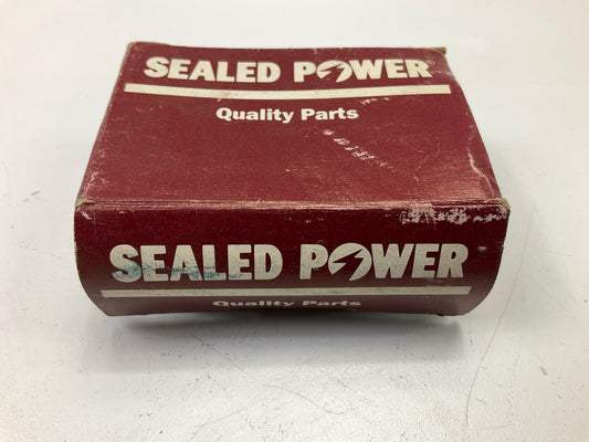 Sealed Power CB-758P-10 Connecting Rod Bearing .010'' - Pontiac 350, 400, 455-V8