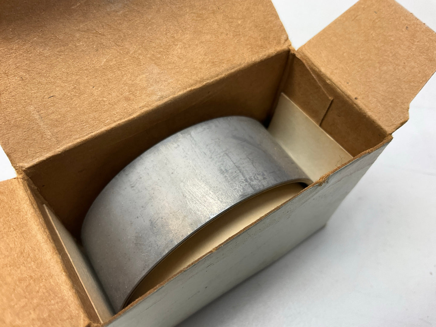 Sealed Power CB758P-1 Connecting Rod Bearing 0.001'' Pontiac 350, 400, 455 V8