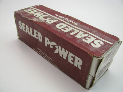 (6) Sealed Power CB-758P Connecting Rod Bearings STD 1955-1976 Pontiac 326-455