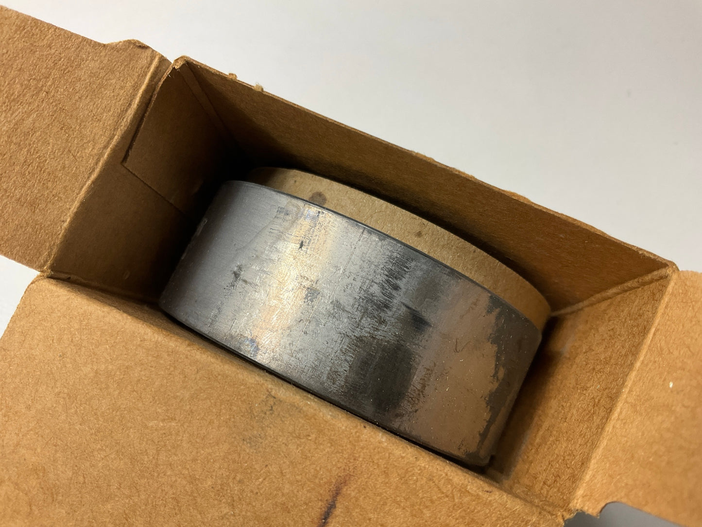 Sealed Power CB-758P Connecting Rod Bearing - STANDARD - Pontiac 350, 400, 455