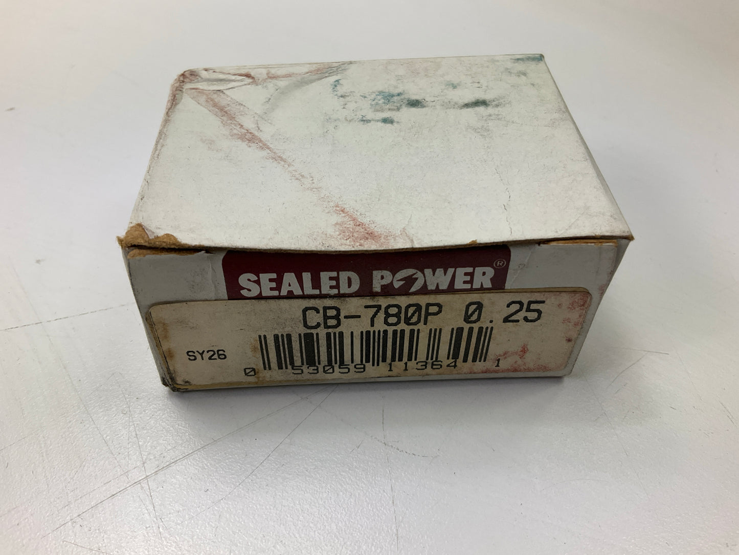 Sealed Power CB-780P-25MM Connecting Rod Bearing .25mm 1962-91 VW 1.5L 1.6L 2.1L