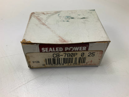 Sealed Power CB-780P-25MM Connecting Rod Bearing .25mm 1962-91 VW 1.5L 1.6L 2.1L