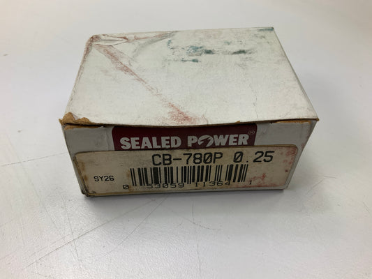 Sealed Power CB-780P-25MM Connecting Rod Bearing .25mm 1962-91 VW 1.5L 1.6L 2.1L