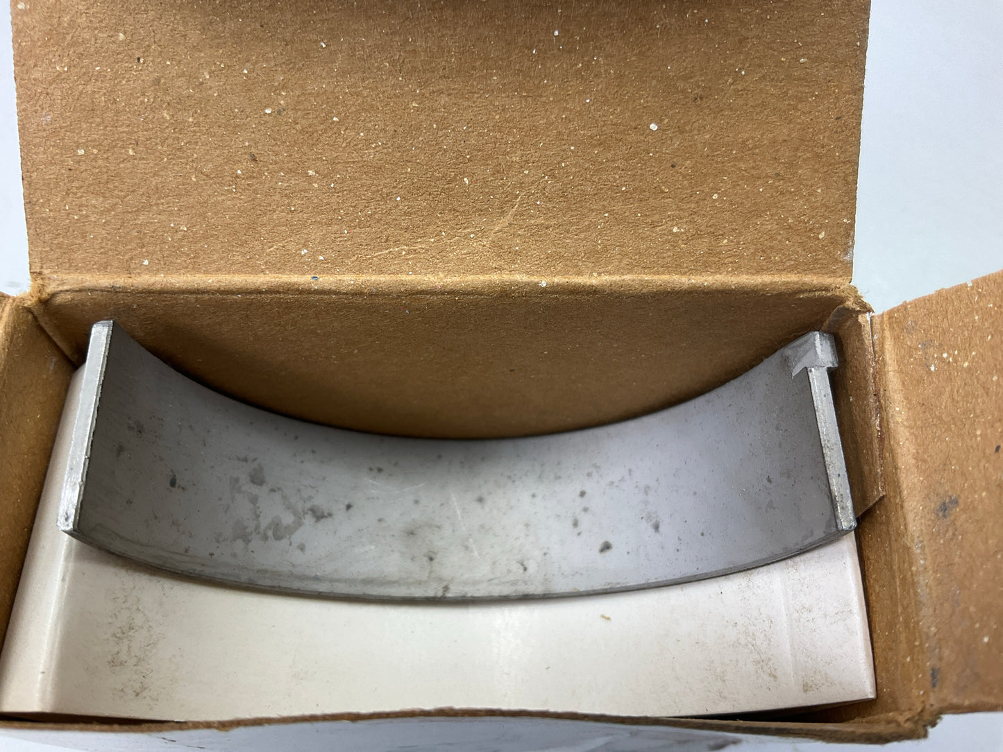 Sealed Power CB-780P-25MM Connecting Rod Bearing .25mm 1962-91 VW 1.5L 1.6L 2.1L