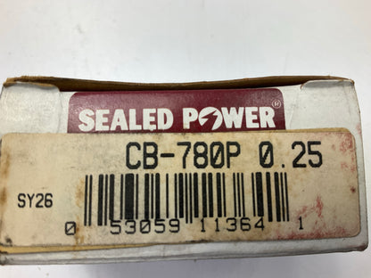 Sealed Power CB-780P-25MM Connecting Rod Bearing .25mm 1962-91 VW 1.5L 1.6L 2.1L