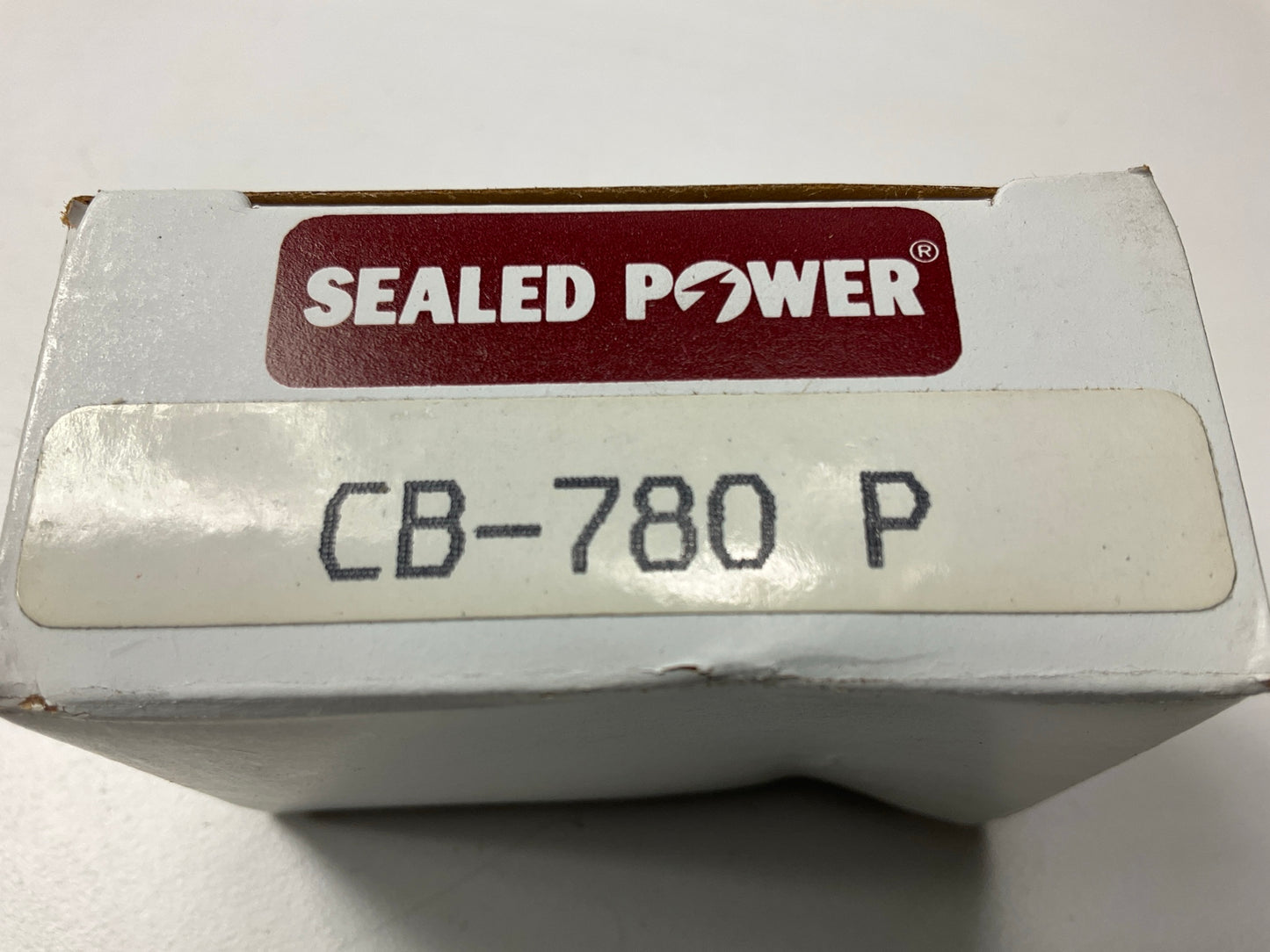 (4) Sealed Power CB-780P Connecting Rod Bearings STD 1954-80 VW 1.2L 1.5L 1.6L
