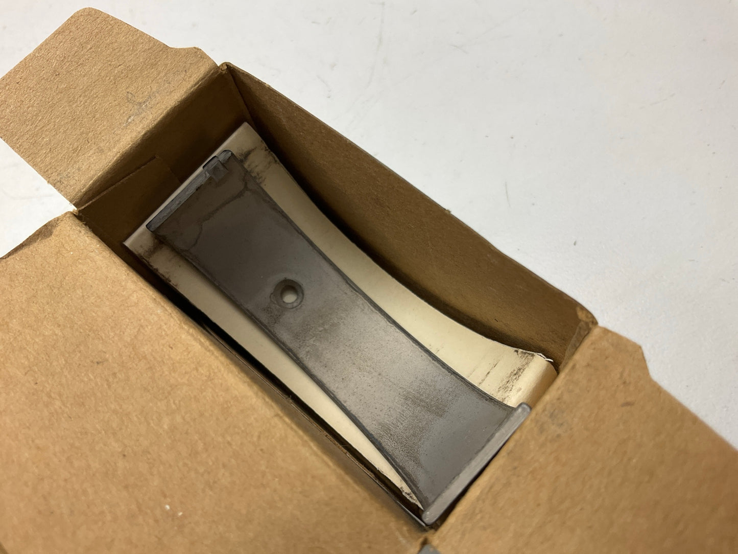 Sealed Power CB-831P-20 Connecting Rod Bearing .020'' 1969-1997 Ford 351W