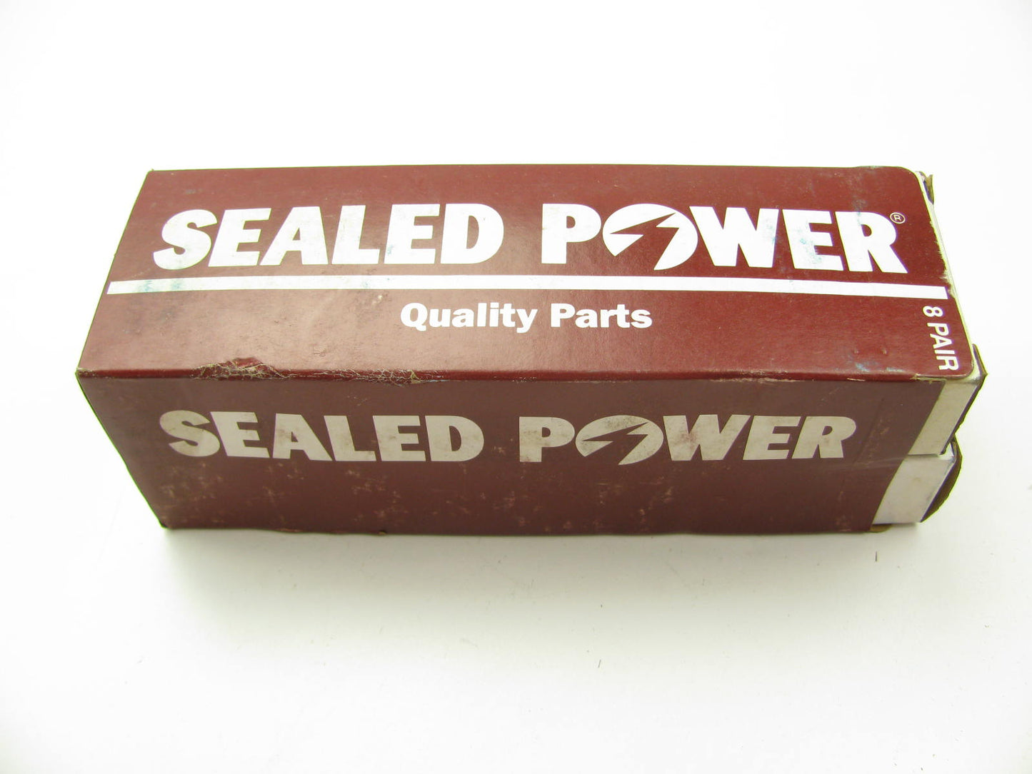 (8) Sealed Power CB-831P010 Connecting Rod Bearings .010'' 1975-1991 Ford 351W